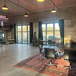 Siggi Loft Ferienhaus