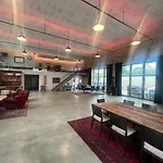 Siggi Loft Ferienhaus *
