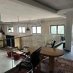 Siggi Loft Bergholz-Rehbrucke