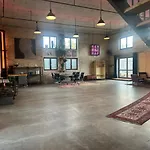 Siggi Loft Ferienhaus Bergholz-Rehbrucke