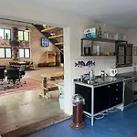 Siggi Loft * Bergholz-Rehbrucke