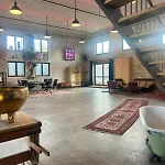 Siggi Loft Ferienhaus Bergholz-Rehbrucke