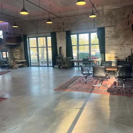 Siggi Loft Bergholz-Rehbrucke