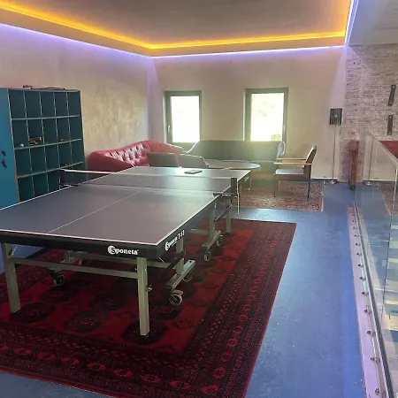 Сasa de vacaciones Siggi Loft