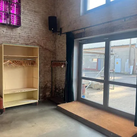 Siggi Loft Сasa de vacaciones *