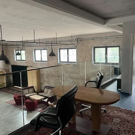 Siggi Loft Bergholz-Rehbrucke