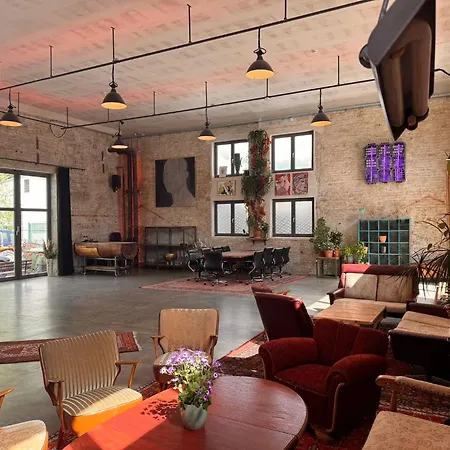 Siggi Loft