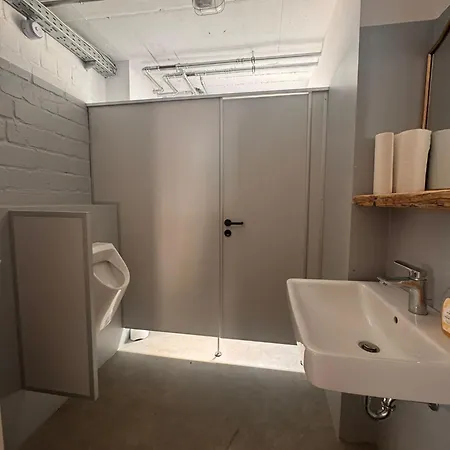 Siggi Loft Сasa de vacaciones Bergholz-Rehbrucke