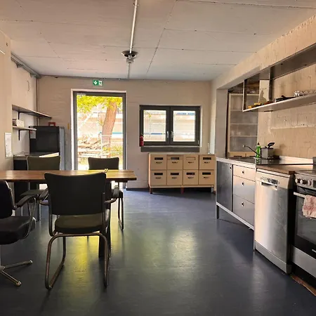 Siggi Loft Bergholz-Rehbrucke