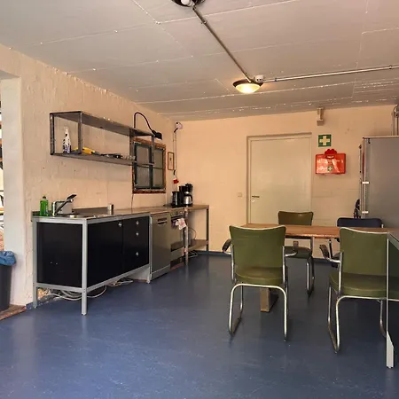 Siggi Loft * Bergholz-Rehbrucke