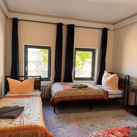 Siggi Loft Сasa de vacaciones