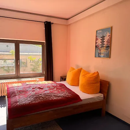 Сasa de vacaciones Siggi Loft Bergholz-Rehbrucke