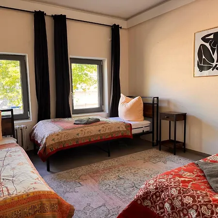 Siggi Loft Bergholz-Rehbrucke