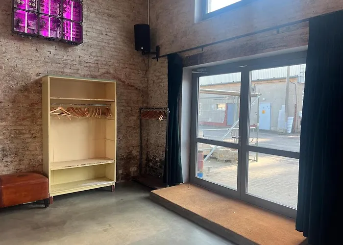 Siggi Loft Feriehus *