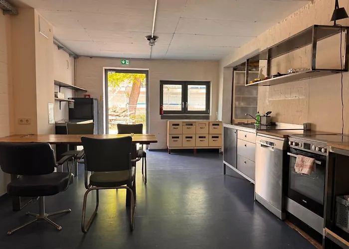 Siggi Loft Bergholz-Rehbrucke