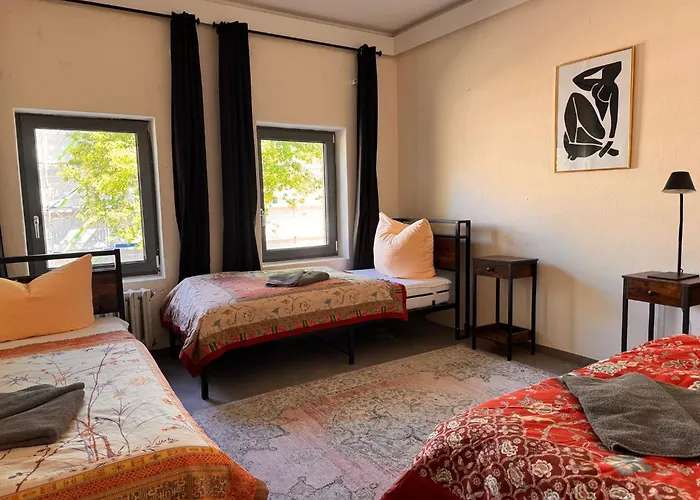 Siggi Loft Bergholz-Rehbrucke